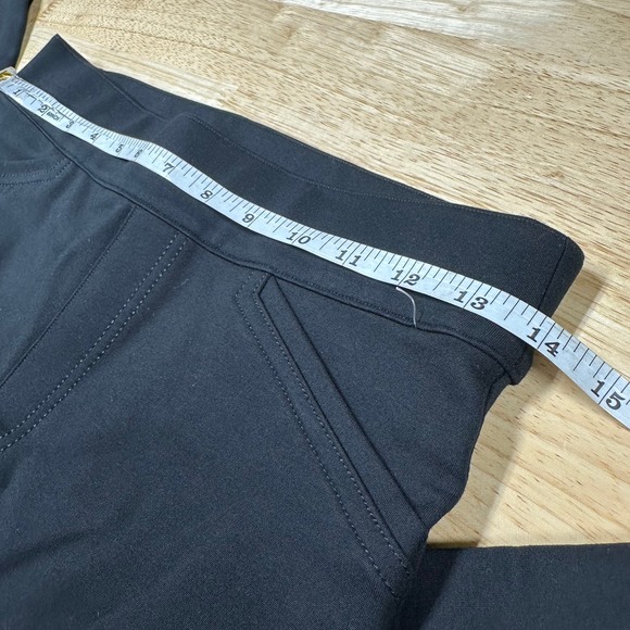 Spanx The Perfect Back Seam Skinny Pants Women's 20251Q Size Small NWOT - Picture 7 of 9